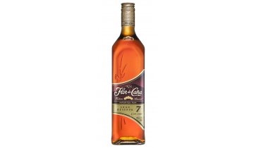 Flor de Cana Gran Reserva 7yo 40% 0,7l