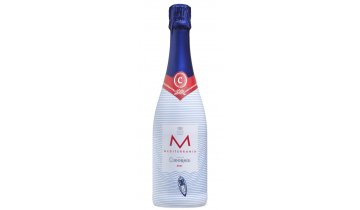 9727 codorniu cava mediterrania 0 75 l 12