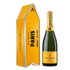 Veuve Clicquot Yellow Label Brut Arrow PARIS