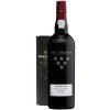 Grahams Port Wine Six Grapes Ruby Reserve giftbox 20% 0,75l