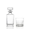 set rcr crystal timeless karafa 6 whisky sklenic 1 z2