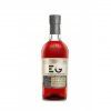 Edinburgh gin likér Raspberry 20% 0,5l