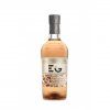 Edinburgh gin likér Pomegranate&Rose 20% 0,5l