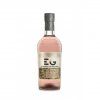 Edinburgh gin likér Rhubarb&ginger 20% 0,5l