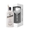 Dictador Gin Ortodoxy White giftbox 43,0% 0,7l