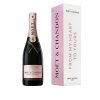 1093692 Moët & Chandon Rosé Love Giftbox 75cl 2