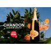 Apetit Piknik Voucher - 2 skleničky Chandon Garden Spritz