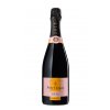 Veuve Clicquot Vintage Rosé 2015 0,75l