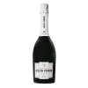 1415 joseph perrier xavier lavictoire cuvee royale brut nature 75cl hd