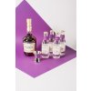 Hennessy V.S 40% 0,7l + 4 ks DD Cranberry Tonic 0,2l + Jigger