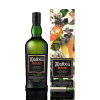 PNG low resolution 003 Ardbeg Dolce Front Bottle and Box With Reflection