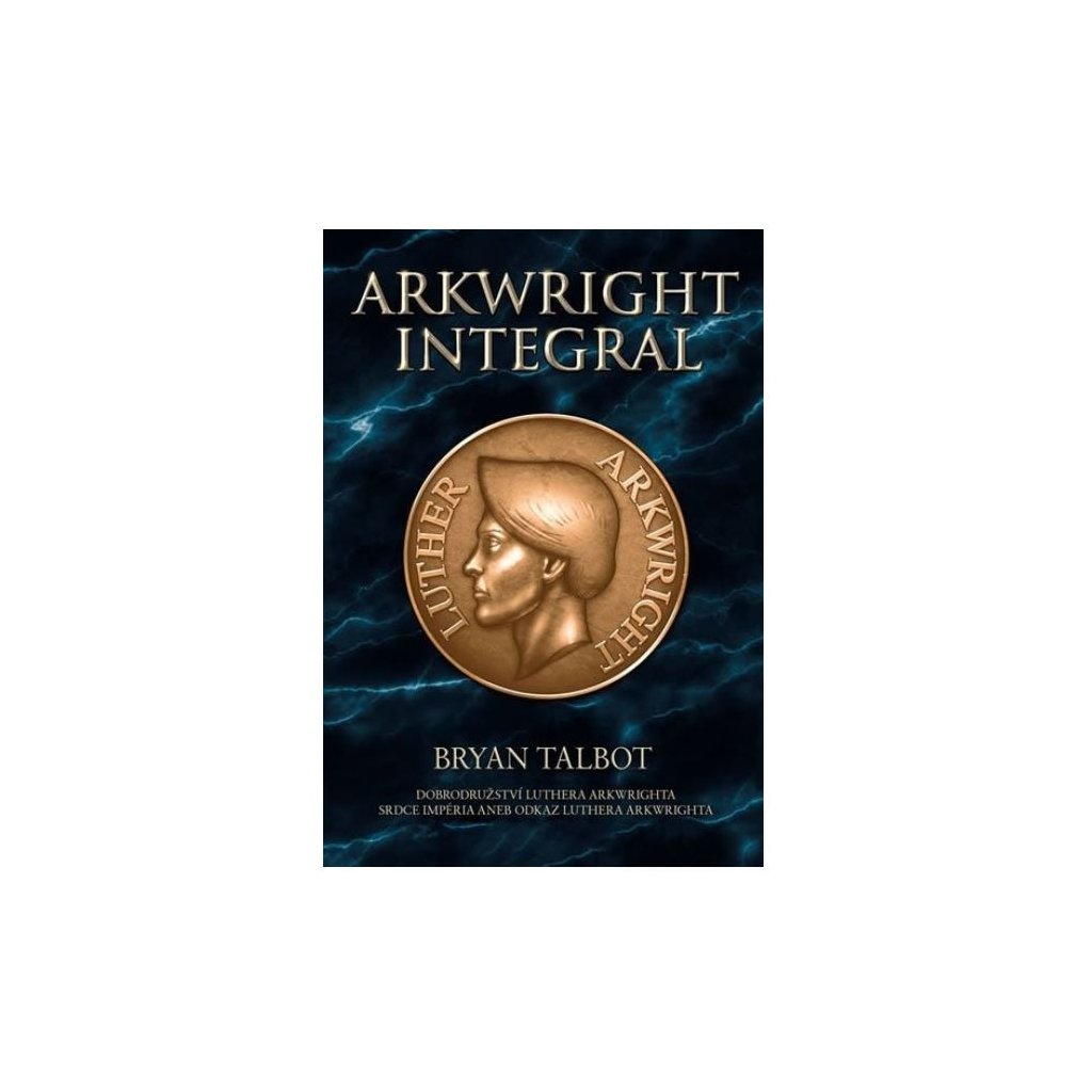 arkwright integral