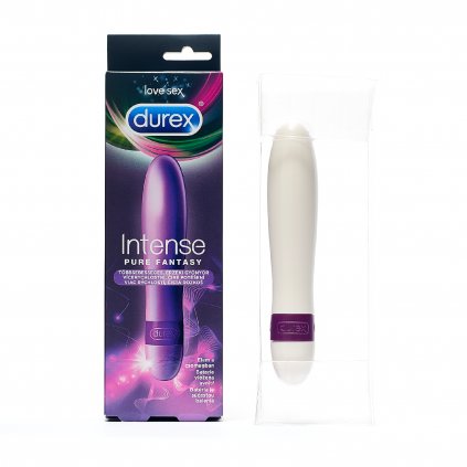 5 Durex IntensePF pack