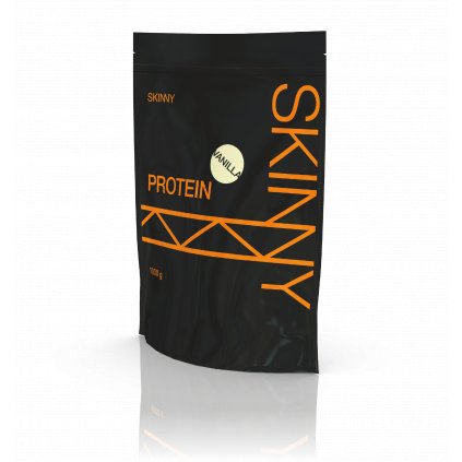 SKINNY Protein vanilla Vanilka