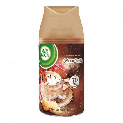 2067 freshmatic napln do osvezovace vzduchu vune vanilkoveho cukrovi 250 ml