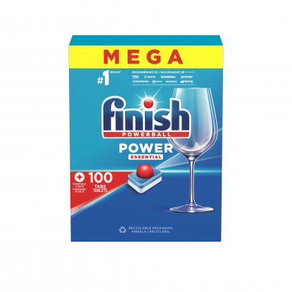 RBL2109760 v8 FINSH POWER ESS 100 REGULAR 5999109581761