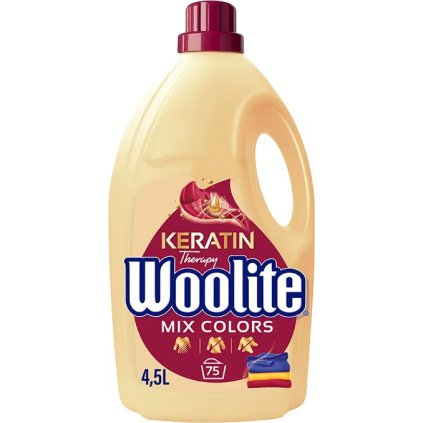 woolite