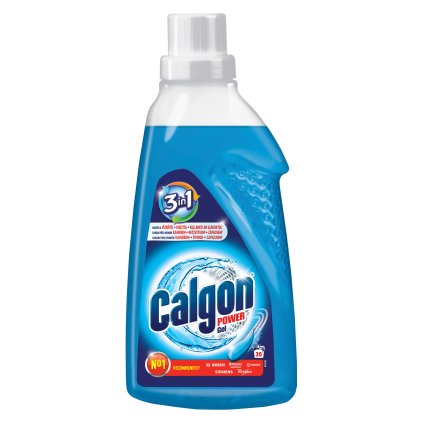 3055773 Calgon gel 1500 ml LUSH CEE 8594002686918