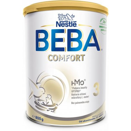3905 3 beba 3 comfort hm o 800 g