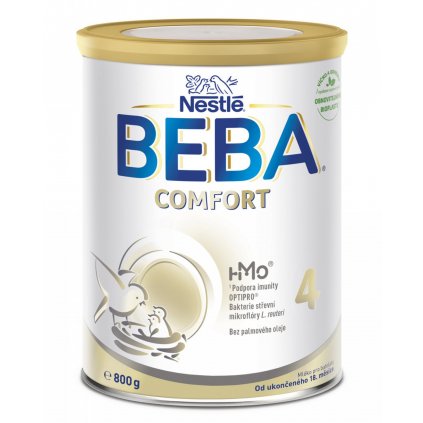 3911 2 beba 4 comfort hm o 800 g