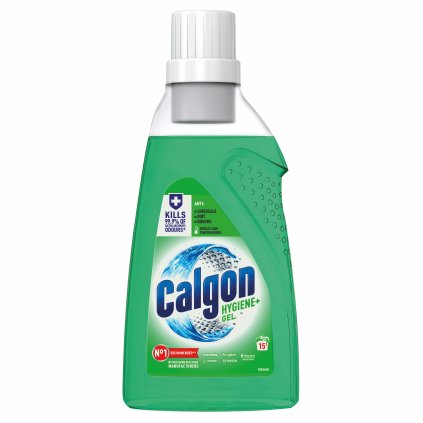 Calgon HygienePlusz Gel 750ml 2023 5997321701769