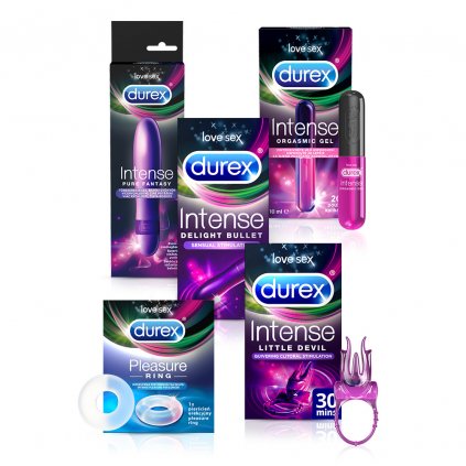 durex game of toys