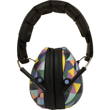 baby banz detska ochranna sluchatka kaleidoscope kidz 2 10plus 202305101942061007334758