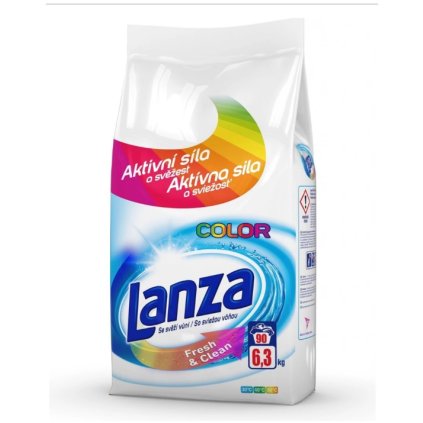 Lanza