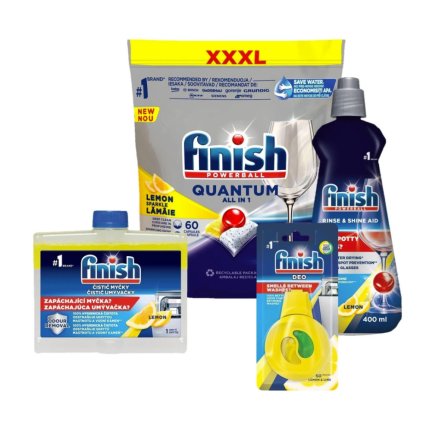 quantum starter pack