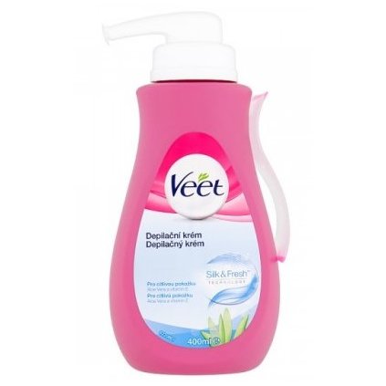 veet krém 400