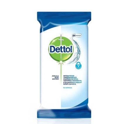 Dettol 84