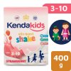 Kendakids instantní nápoj pro děti s příchutí jahoda (400 g)