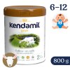 Kendamil 2 Kozí 800 g DHA+