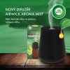 2046 2 air wick napln pro aroma vaporizer uklidnujici vune cukroveho melounu a okurky