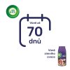 2064 3 freshmatic napln do osvezovace vzduchu vune zimniho ovoce 250 ml