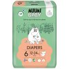 Muumi Baby 6 Junior 12–24 kg, 36ks, eko pleny