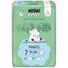Muumi Baby Pants 7 XL 16-26 kg, 34ks, kalhotkové eko pleny