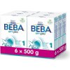 3929 beba 1 optipro 6 x 500 g