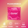 cz Durex Pleasure Mix Pleaseure Max