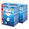 Nutrilon 2 Advanced DUO balení 3 x 1 kg (3 kg), pokračovací kojenecké mléko 6m+, exp.min.10.4.2026