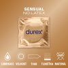 cz Durex Sensual No Latex