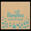 Pampers Active Baby 6, 128ks, 13kg-18kg