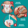 Pampers Pants 4, 176ks, 9kg-15kg