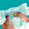 Pampers Pants 4, 176ks, 9kg-15kg