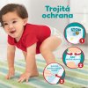 Pampers Pants 5, 152ks, 12kg-17kg