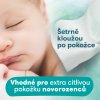 Pampers Harmonie Aqua Ubrousky 192 ks