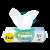 Pampers Harmonie Aqua Ubrousky 192 ks