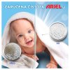ARIEL Sensitive Prací gel 100 praní - giga pack 5 l