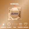 cz Durex Sensual XL