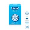 5997321771885 DUREX Classic 18 ks